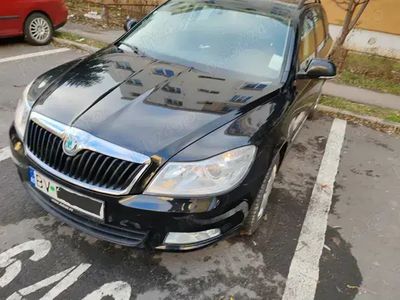 Second-hand Skoda Octavia 140 CP (102 kW) 2011 Break