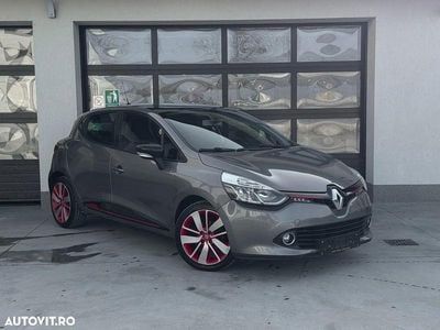Culoaregri Utilizat 2013 Renault Clio IV Hatchback | 6.490 EUR (Puțin scump)