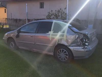 Utilizat 2004 Citroën C5 Berlinǎ | 800 EUR