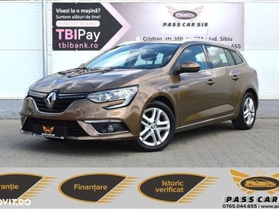 Renault Mégane IV