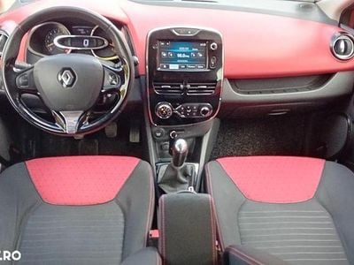 Renault Clio IV