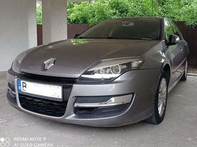 Renault Laguna III