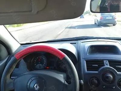 Renault Mégane II