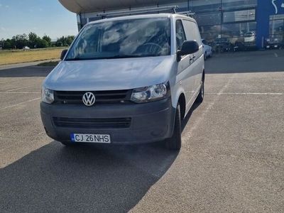 VW T5