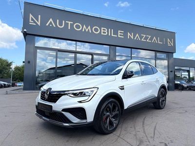 Utilizat 2022 Renault Arkana R.S. SUV | 24.125 EUR (Preț OK)