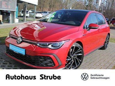 Utilizat 2020 VW Golf VIII GTI | 29.483 EUR (Preț OK)