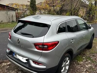 Utilizat 2019 Renault Kadjar SUV | 13.490 EUR (Preț OK)