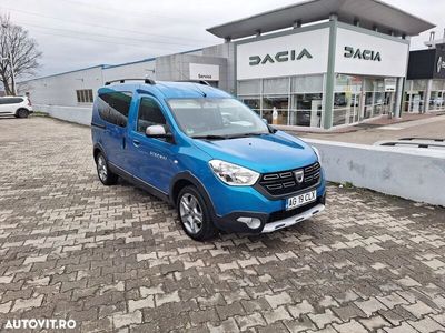 Dacia Dokker