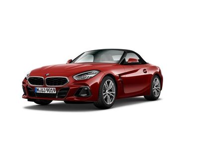 second-hand BMW Z4 sDrive20i