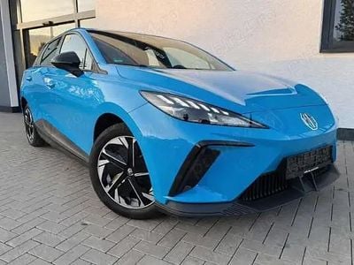 Second-hand MG MG4 EV 125 kW (170 CP) 2023 Hatchback