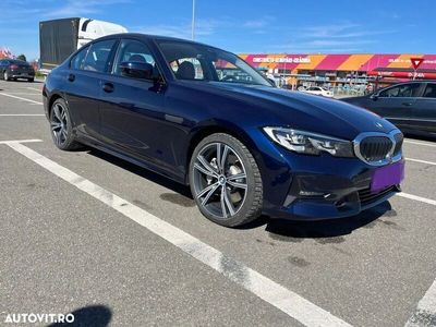 second-hand BMW 330e Seria 3iPerformance Sport Line