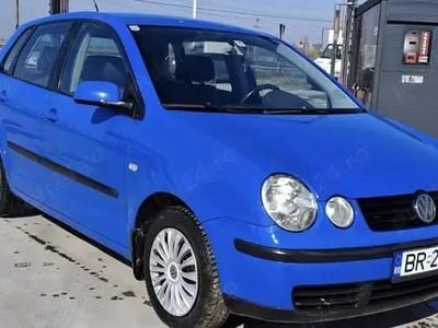 VW Polo