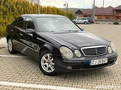Utilizat 2005 Mercedes A220 Berlinǎ | 2.150 EUR
