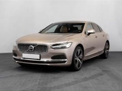 second-hand Volvo S90 Recharge T8 AWD Plus Bright