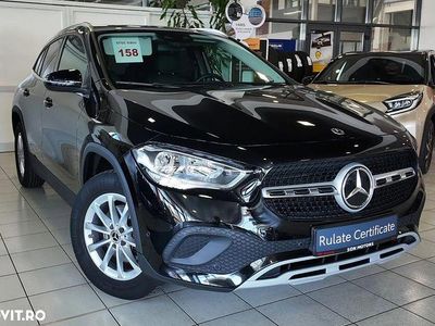 Mercedes GLA200
