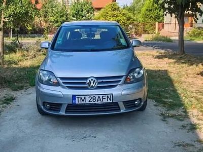 Utilizat 2006 VW Golf V Hatchback | 2.990 EUR (Preț OK)