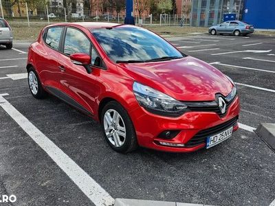 second-hand Renault Clio IV TCe Life Evo