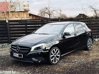 Mercedes A220