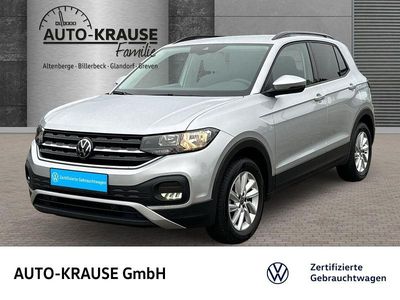 Utilizat 2023 VW T-Cross SUV | 23.019 EUR (Preț OK)