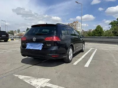 VW Golf VII