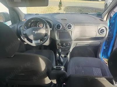 Second-hand 2016 Dacia Lodgy Monovolum | 8.400 EUR