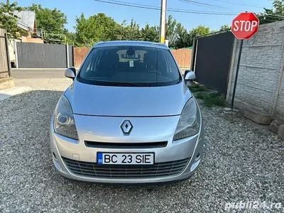 Renault Grand Scénic III