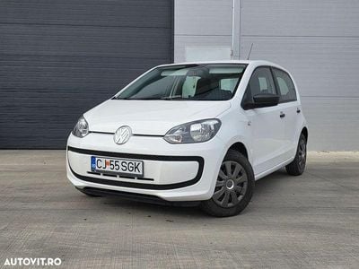 VW up!