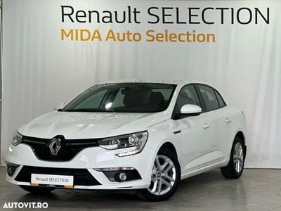 Renault Mégane IV