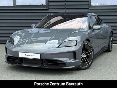 Utilizat 2025 Porsche Taycan GTS Sport Berlinǎ | 167.778 EUR (Scump)