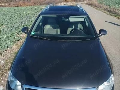 Utilizat 2010 VW Passat Break | 4.990 EUR (Puțin scump)