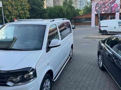 VW T5