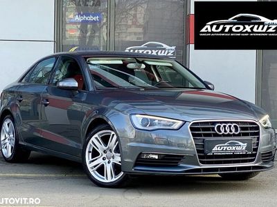 second-hand Audi A3 