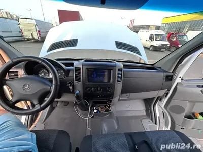 Mercedes Sprinter