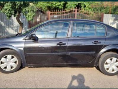 Renault Mégane II