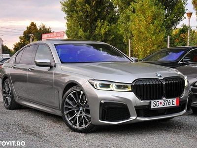 BMW 730