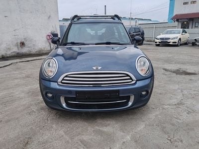 Utilizat 2010 Mini Clubman Break | 3.450 EUR