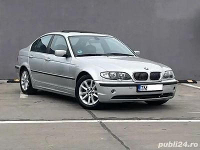Gri Utilizat 2005 BMW 320 Berlinǎ | 2.150 EUR (Preț bun)