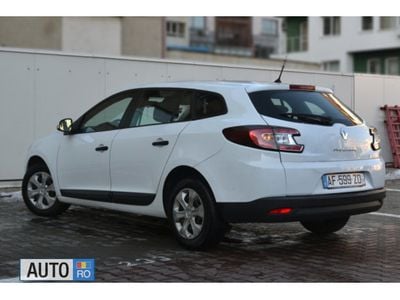 Renault Mégane GrandTour
