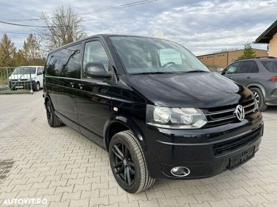 VW Transporter