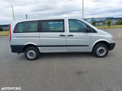 Mercedes Vito