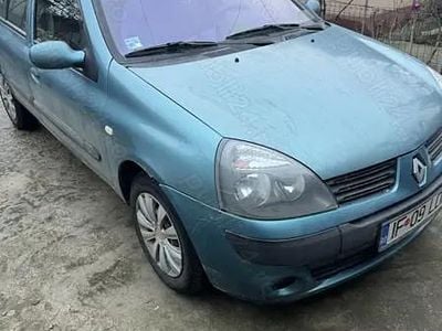 Second-hand Renault Clio II 65 CP (47 kW) 2005 Hatchback