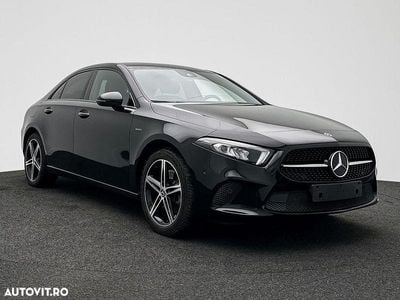 Mercedes A250
