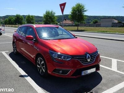 Renault Mégane GrandTour