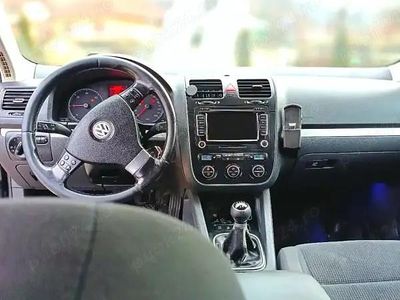Second-hand 2009 VW Golf V Break | 2.199 EUR (Preț bun)
