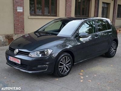 VW Golf VII
