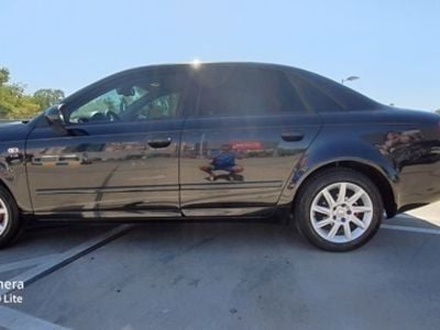 Seat Exeo