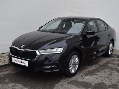 second-hand Skoda Octavia AMBITION 1.5 TSI DSG mHEV