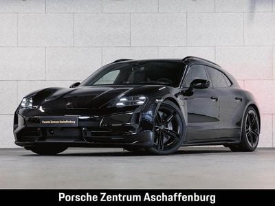 Second-hand Porsche Taycan Turbo Sport Turismo 650 kW (884 CP) 2024 Berlinǎ