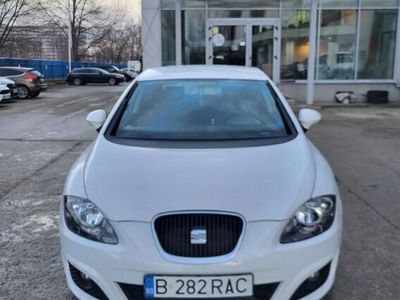 second-hand Seat Leon 