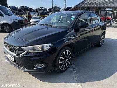 second-hand Fiat Tipo 1.6 Mjet Pop